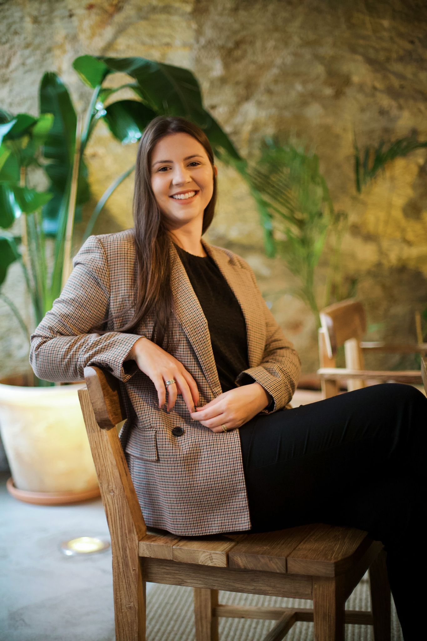 Drª. Taine Rodrigues