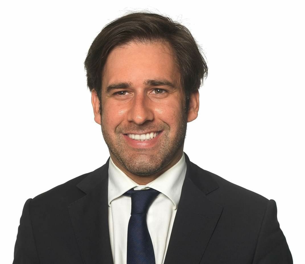 Dr. Luis Angelo Oliveira